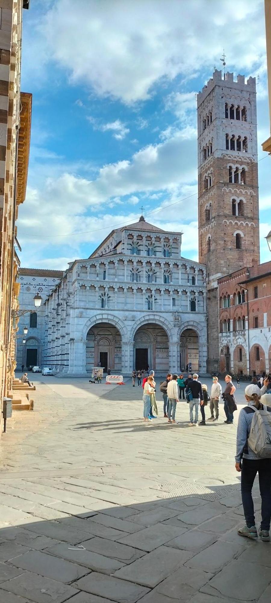 Il Campano Appartement Collodi Buitenkant foto