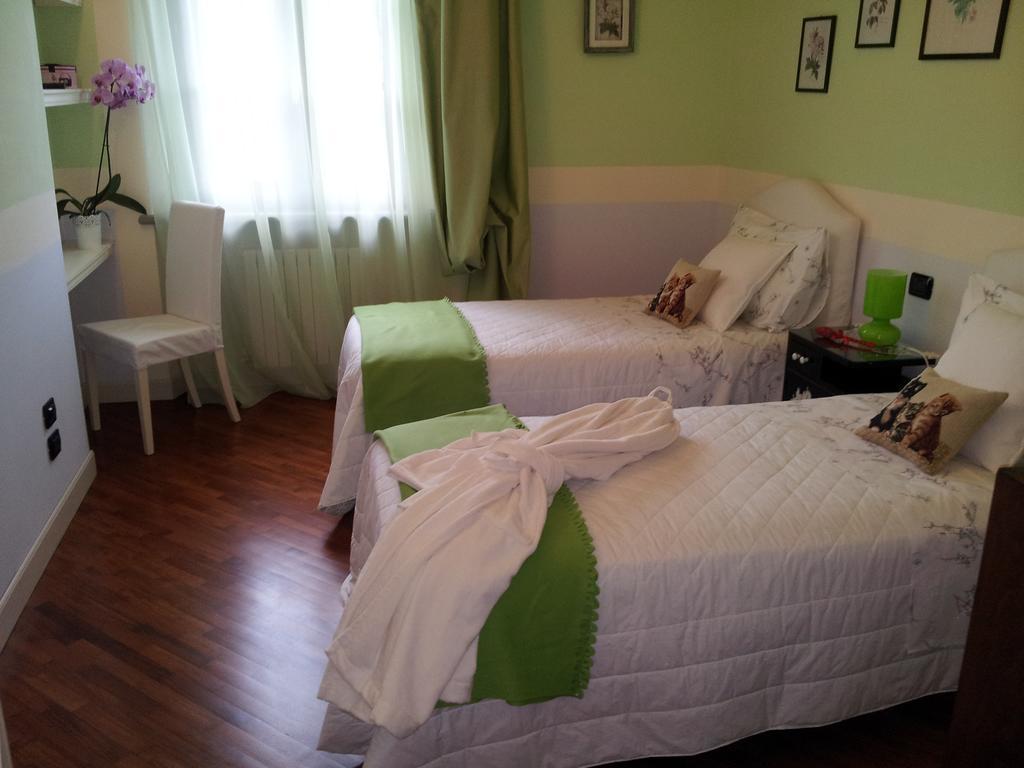 Il Campano Appartement Collodi Kamer foto
